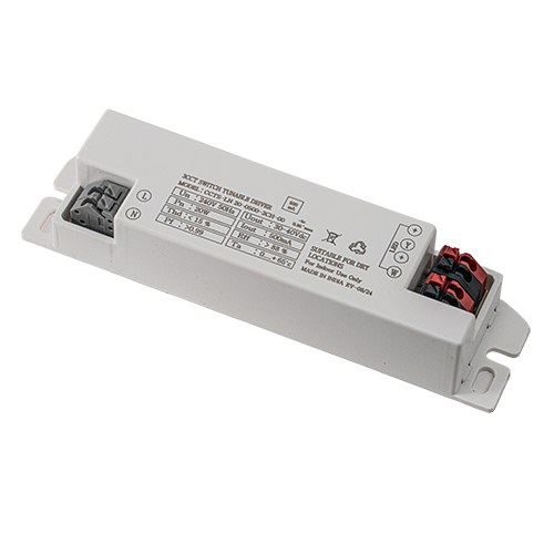 20W-500mA-CCT-LN1 3CCT Switch Tunable Driver
