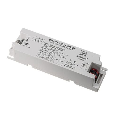 24-30W-BLE Smart LED Driver