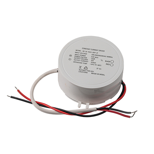 24W-600MA-RD Constant Current Driver