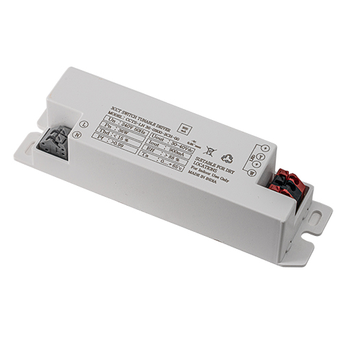 36W-900MA-CCT-LN2 3CCT स्विच ट्यून करने योग्य ड्राइवर