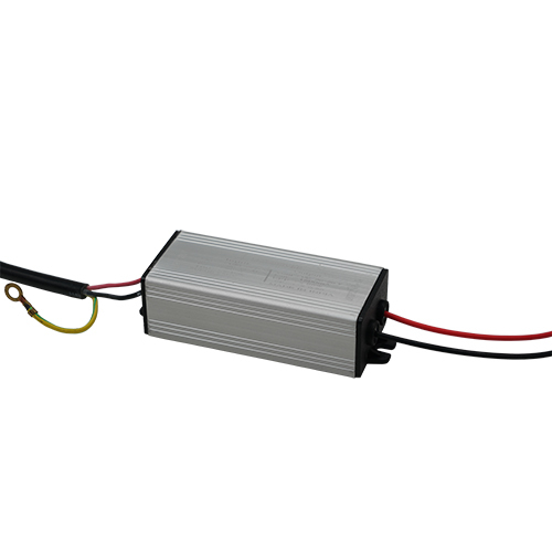 50W-1500mA-Extrusion LED Driver