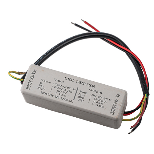 50W-1200mA-LN-IP LED Driver