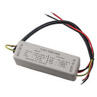 15w-1200ma-ln-ip Led Driver - Efficiency (%): 99%