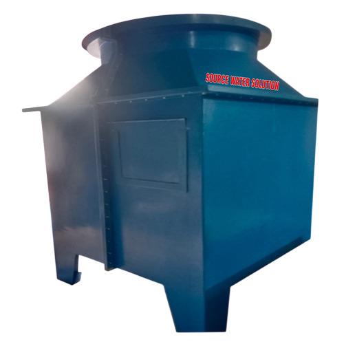 Square Type Cooling Tower