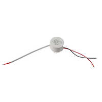 15w-350ma-rd Led Driver - Application: Commercial