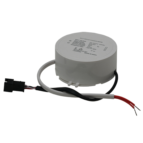 15W-350mA-RD LED Driver