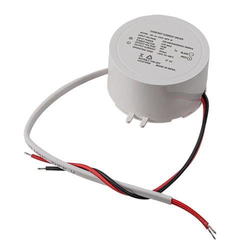 15W-350mA-RD LED Driver