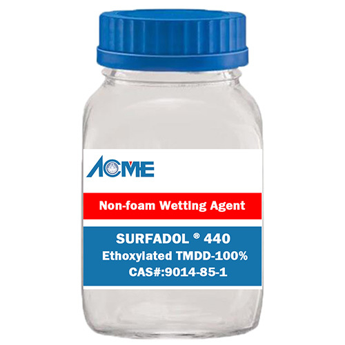 Surfadol 440 Non-Foam Wetting Agent - Application: Industrial