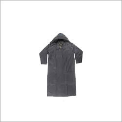 पुरुष रेनकोट