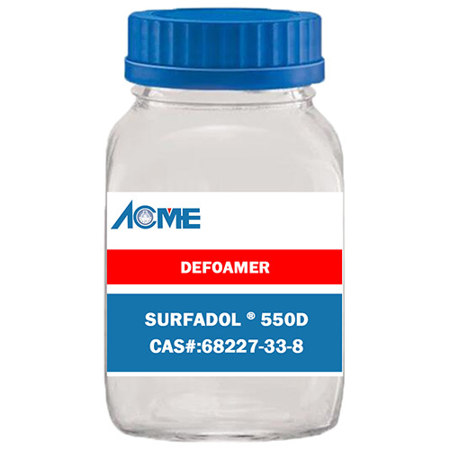 Surfadol 550D Defoamer - Application: Industrial