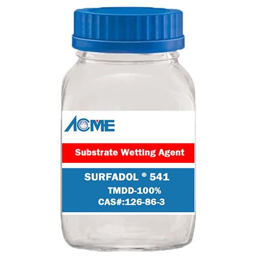 Substrate 541 Substrate Wetting Agent - Application: Industrial