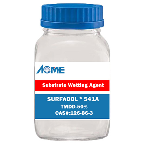 Substrate 541A Substrate Wetting Agent - Application: Industrial
