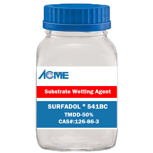 Substrate 541Bc Substrate Wetting Agent - Application: Industrial