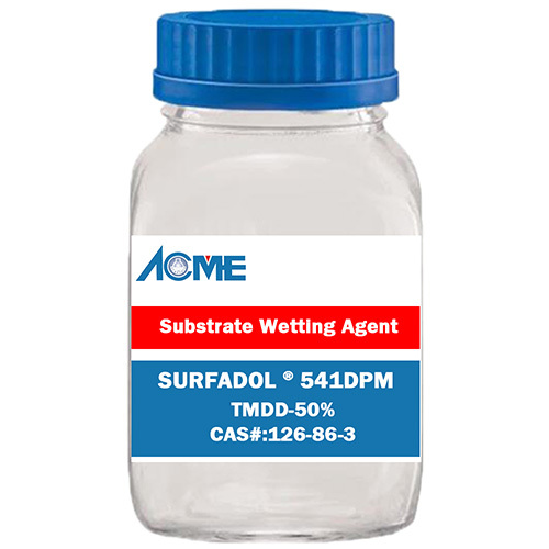 Substrate 541Dpm Substrate Wetting Agent - Application: Industrial
