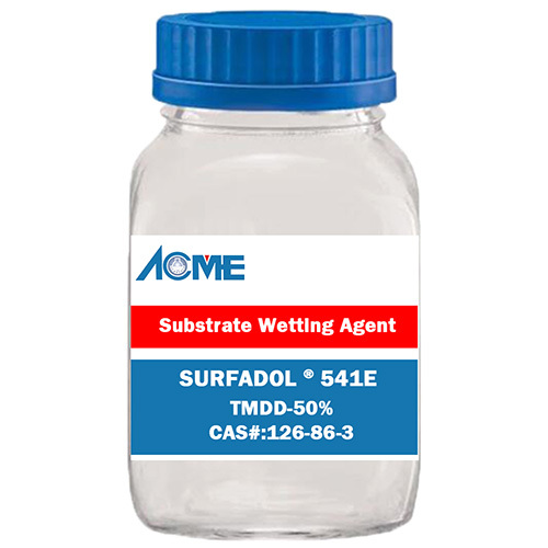 Substrate 541E Substrate Wetting Agent - Application: Industrial