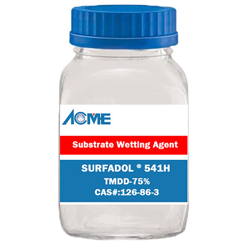 Substrate 541H Substrate Wetting Agent - Application: Industrial