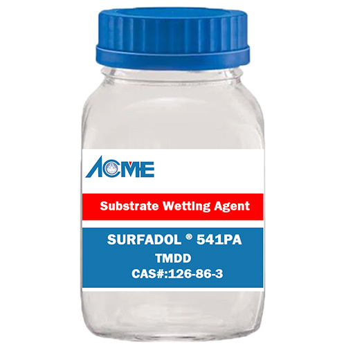 Substrate 541Pa Substrate Wetting Agent - Application: Industrial