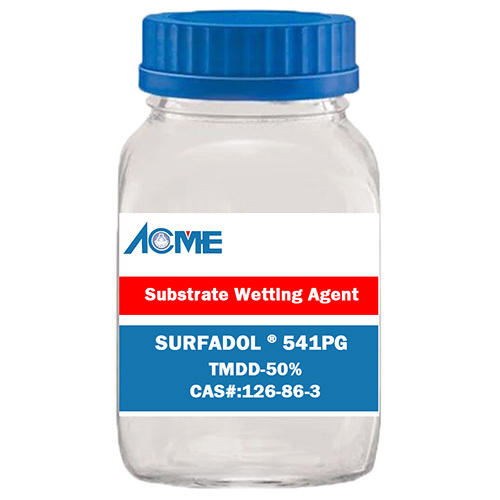 Substrate 541Pg Substrate Wetting Agent - Application: Industrial