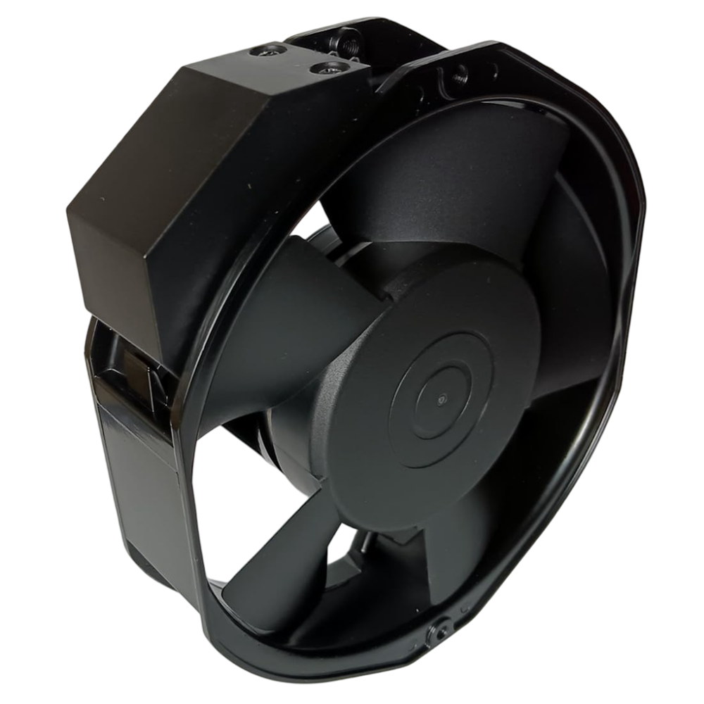 NMB 5915PC-12T-B30-A00 AXIAL COOLING FAN