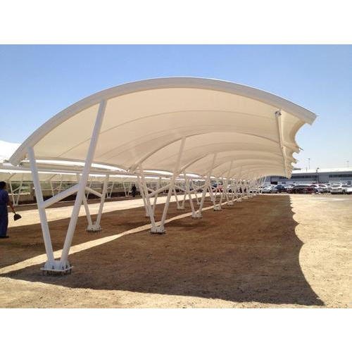 tensile rooting structure