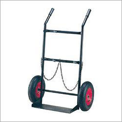 सिलेंडर ट्रॉली