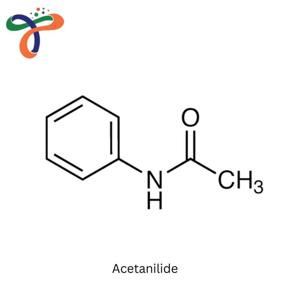 Acetanilide (103-84-4) (C8H9NO)