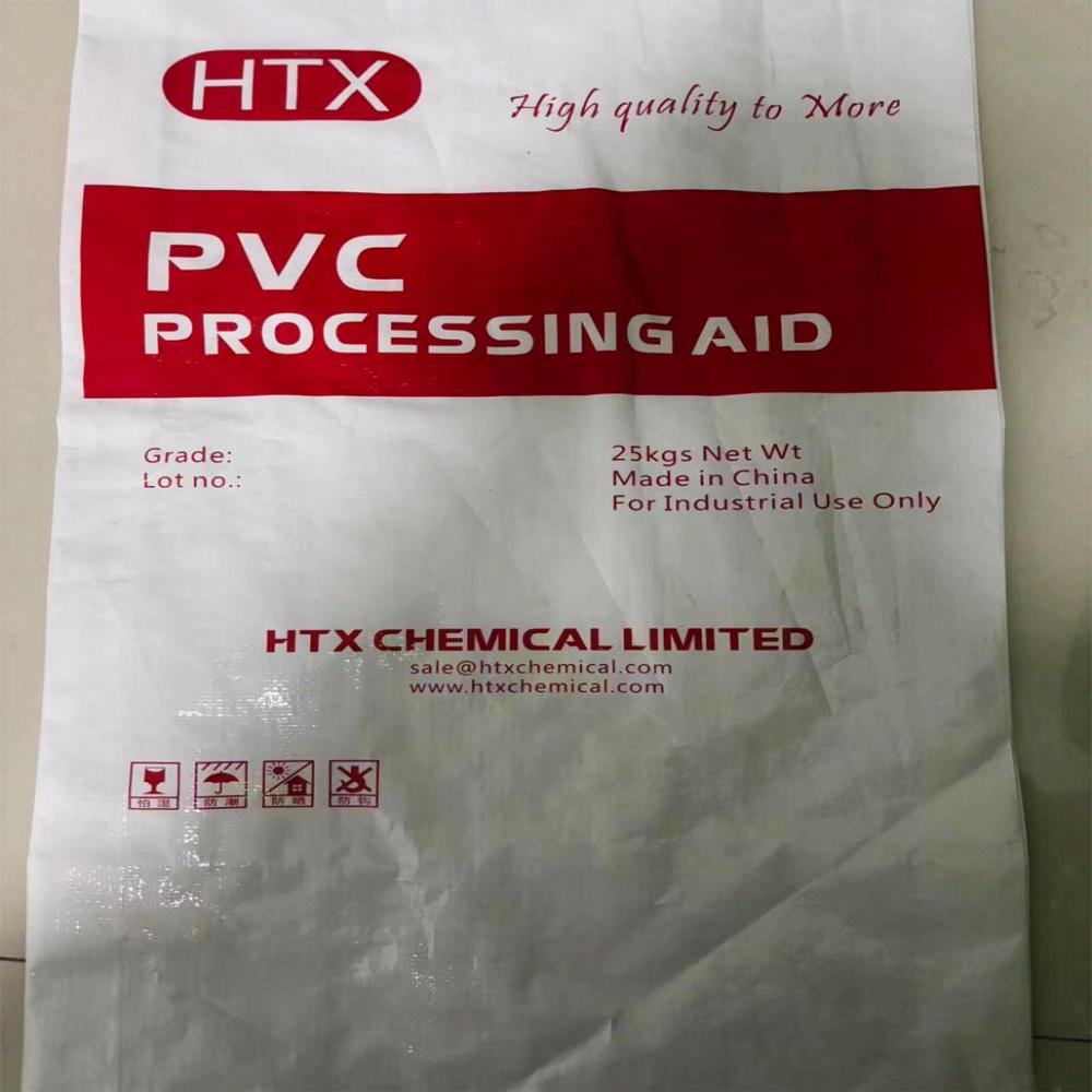 Processing Aid For Spc - Application: Plastic