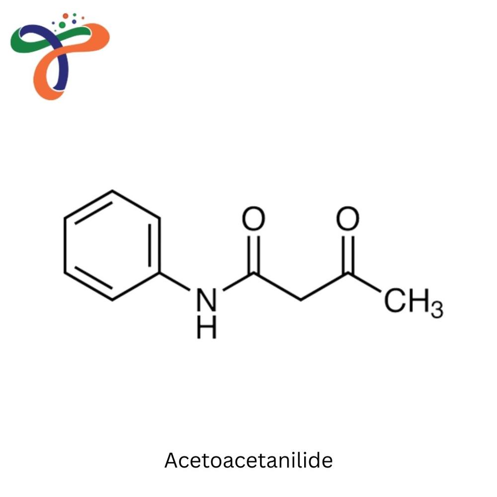 Acetoacetanilide (0102-01-02) (C10H11NO2)