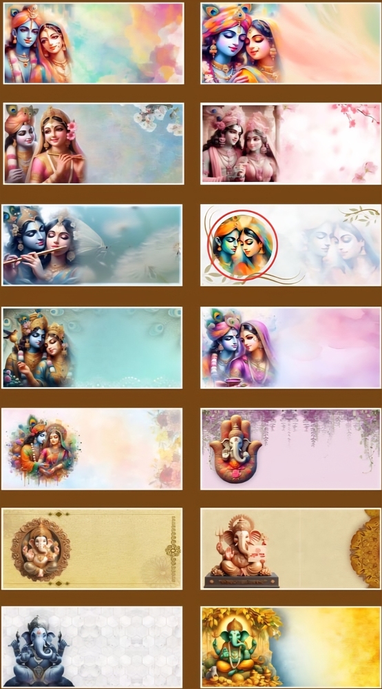 Economy Shagun and wedding Envelopes