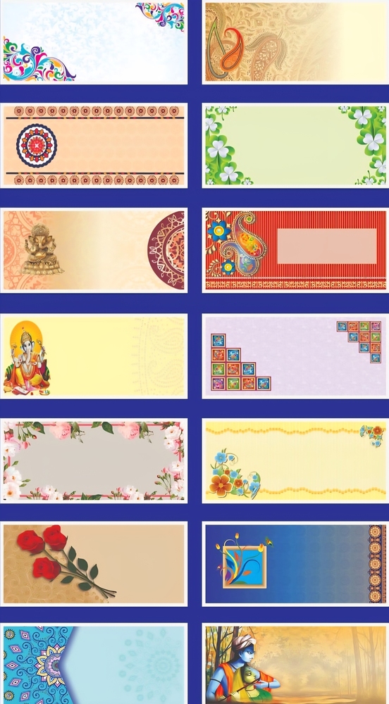 Regular Shagun Envelopes