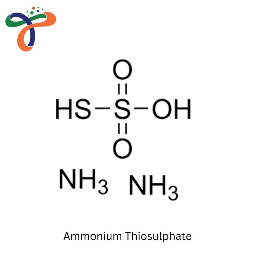 Ammonium Thiosulphate (7783-18-8)