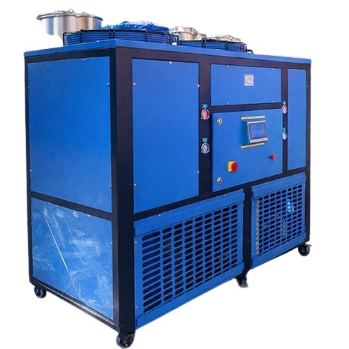 70 KW Oil Chiller