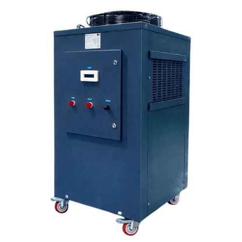 4D7KDO-R2 Oil Chiller