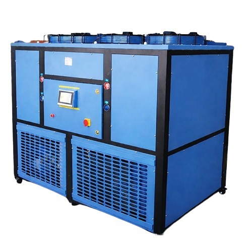 Water Cooled Chiller