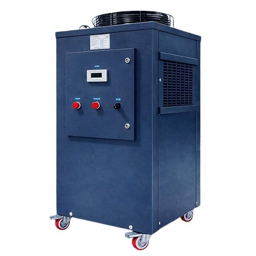 4D9KTW R2 Water Chiller