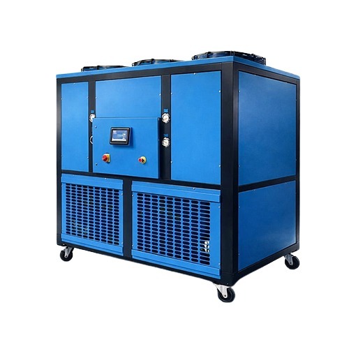 70 KW Industrial Water Chiller
