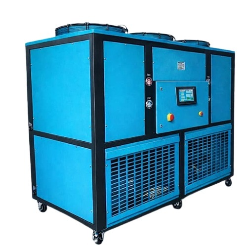 R407C Water Chiller