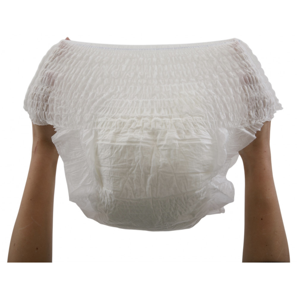 Adult Pull-Up Diaper