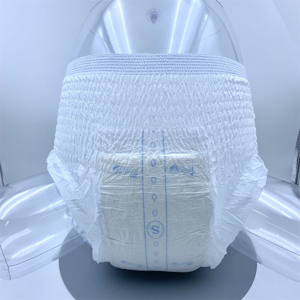 Adult Pull-Up Diaper