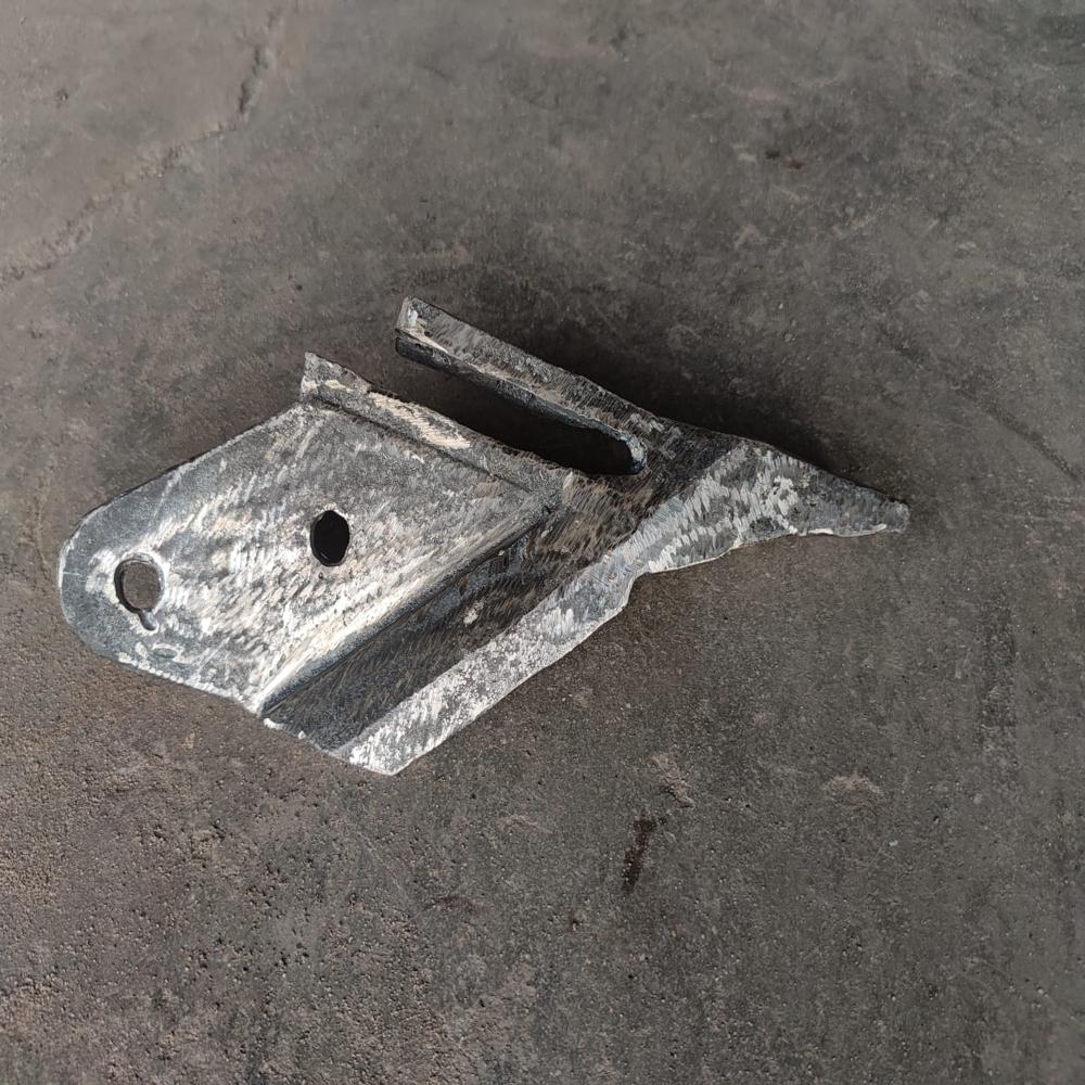 PC 200 Excavator Tooth Points