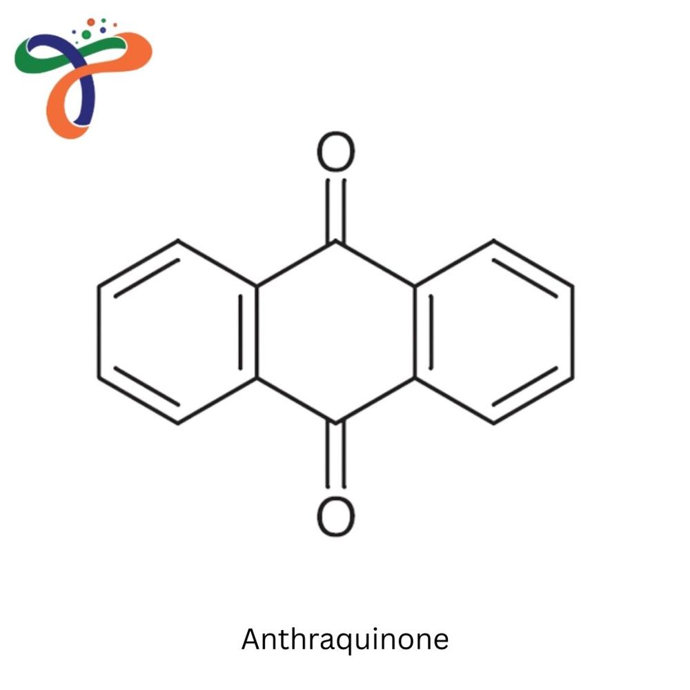 Anthraquinone (84-65-1) (C14H8O2)