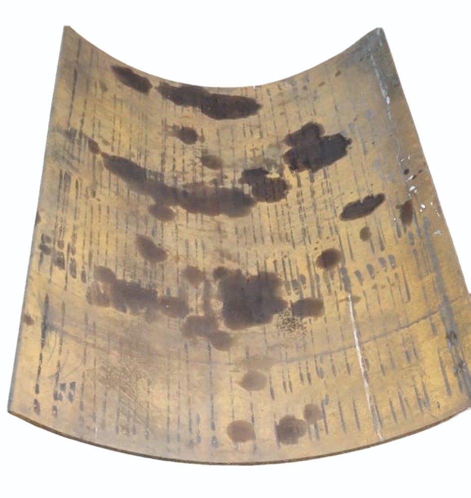 Wear Resistant Plate