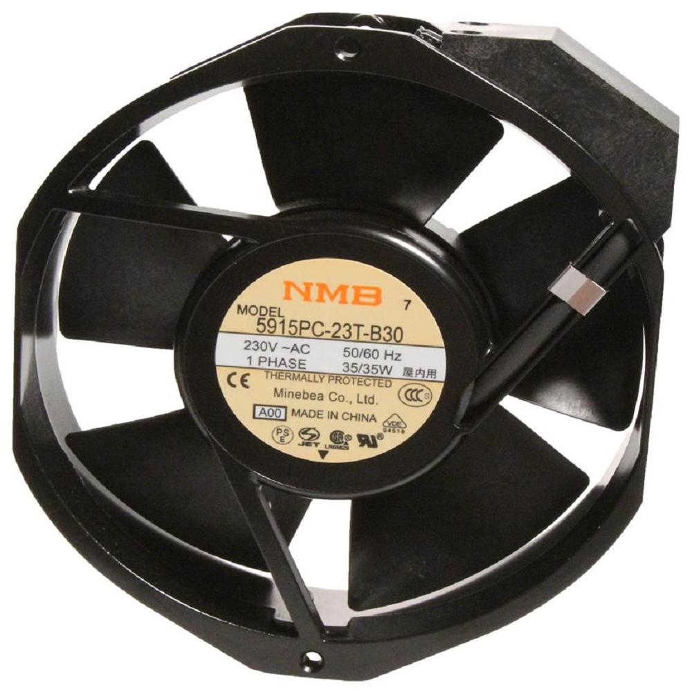 NMB 5915PC-12T-B30-A00 AXIAL COOLING FAN