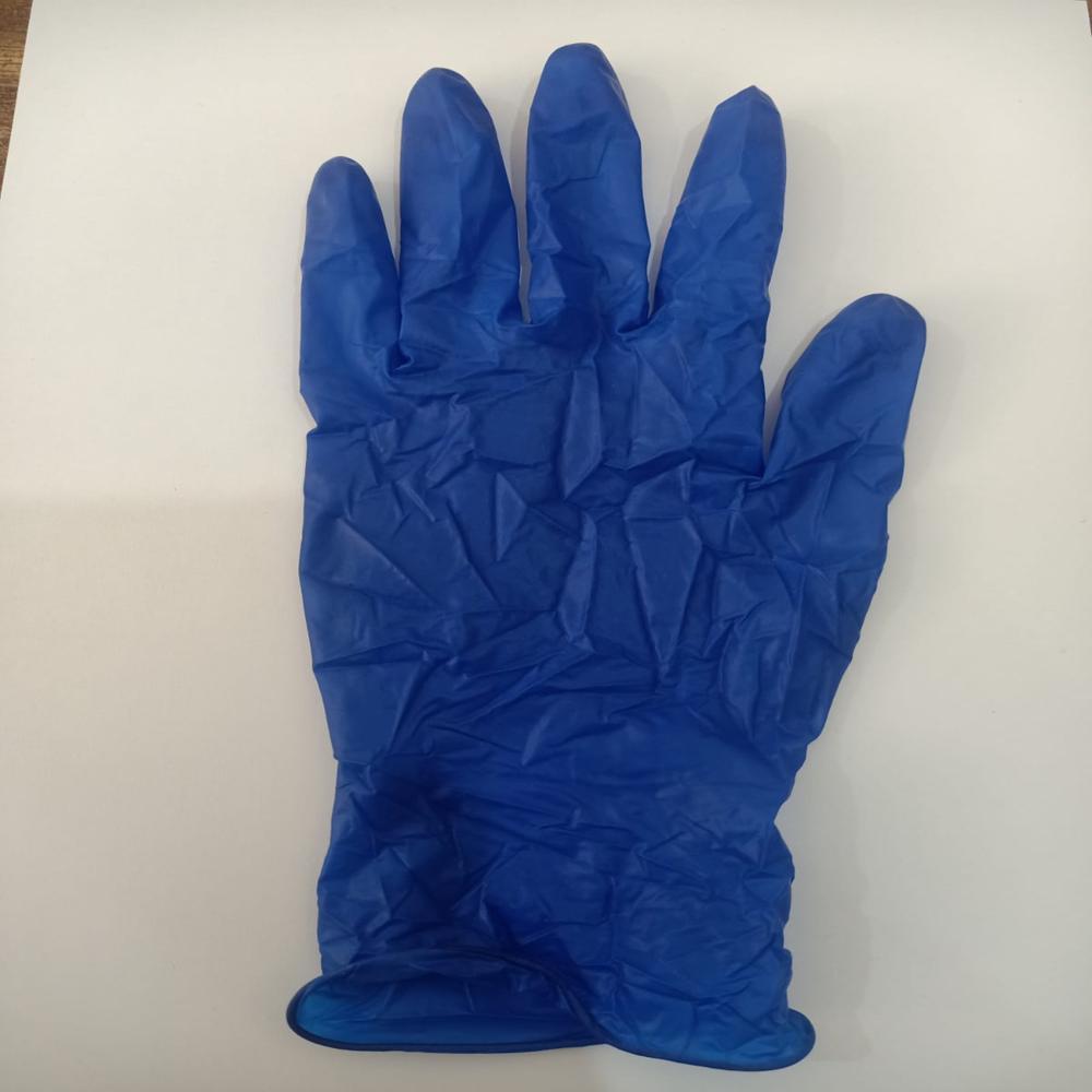 Nitrile Examination Gloves