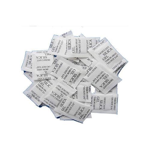 Pgi1600 Silica Gel Pouch - Cas No: 112926-00-8