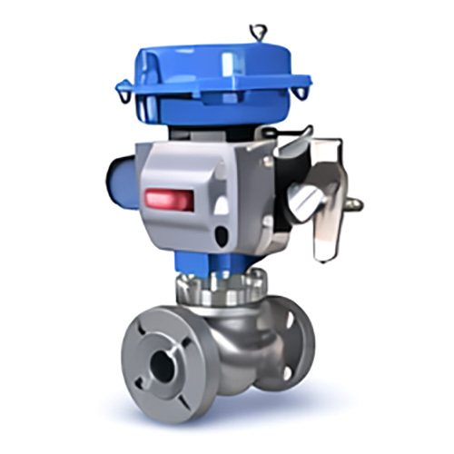 Control Valve