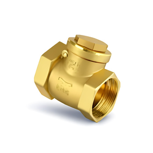 Check Valve