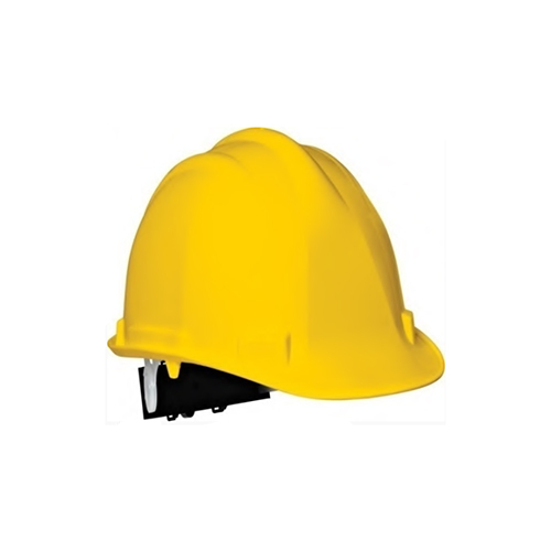 Karam Polymer Safety Helmet
