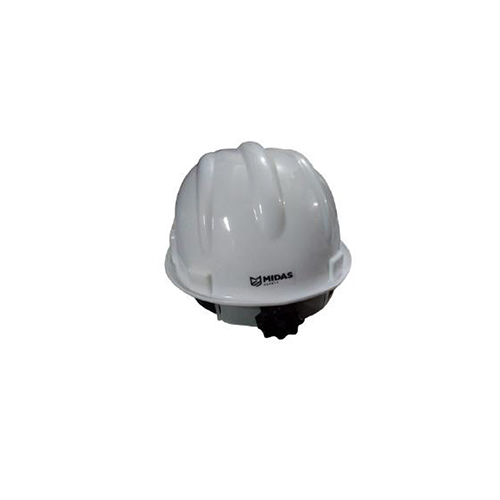 Midas Adjustable Type Safety Helmet