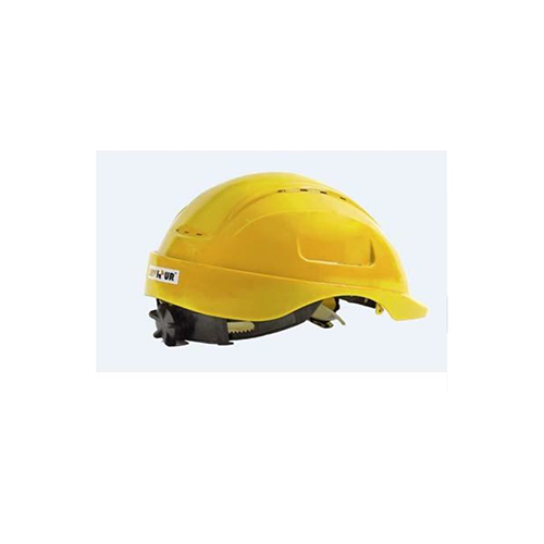 HDPE Speed Saviour Helmet